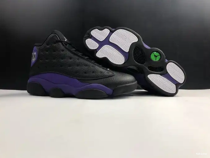 Cheap TBK 13 Purple DJ5982-015 Court Air Jordan 0603